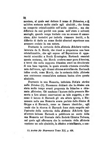 Annali di chimica applicata alla medicina cioè alla farmacia, alla tossicologia, all'igiene, alla fisiologia, alla patologia e alla terapeutica. Serie 3