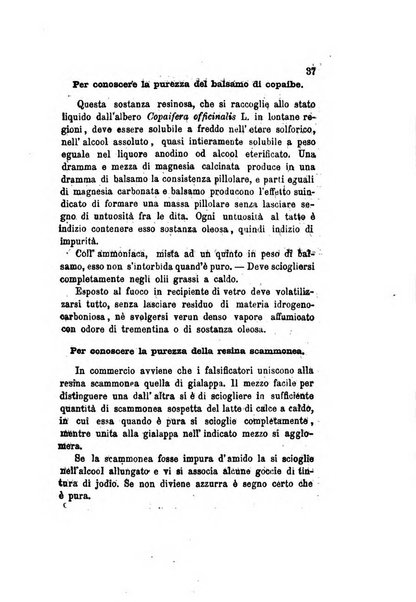 Annali di chimica applicata alla medicina cioè alla farmacia, alla tossicologia, all'igiene, alla fisiologia, alla patologia e alla terapeutica. Serie 3