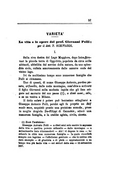 Annali di chimica applicata alla medicina cioè alla farmacia, alla tossicologia, all'igiene, alla fisiologia, alla patologia e alla terapeutica. Serie 3