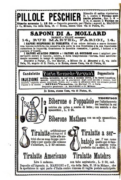 Annali di chimica applicata alla medicina cioè alla farmacia, alla tossicologia, all'igiene, alla fisiologia, alla patologia e alla terapeutica. Serie 3