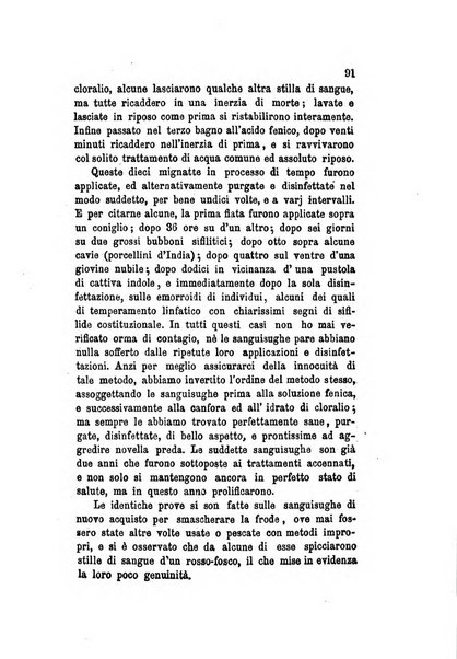 Annali di chimica applicata alla medicina cioè alla farmacia, alla tossicologia, all'igiene, alla fisiologia, alla patologia e alla terapeutica. Serie 3