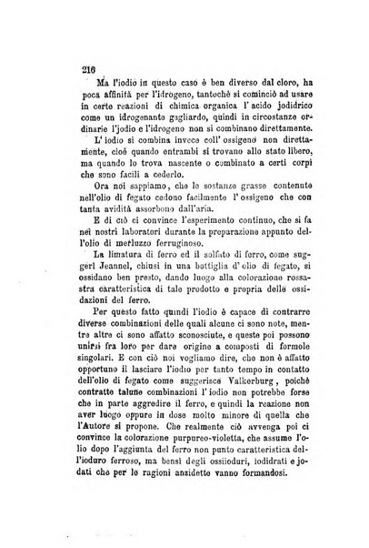 Annali di chimica applicata alla medicina cioè alla farmacia, alla tossicologia, all'igiene, alla fisiologia, alla patologia e alla terapeutica. Serie 3