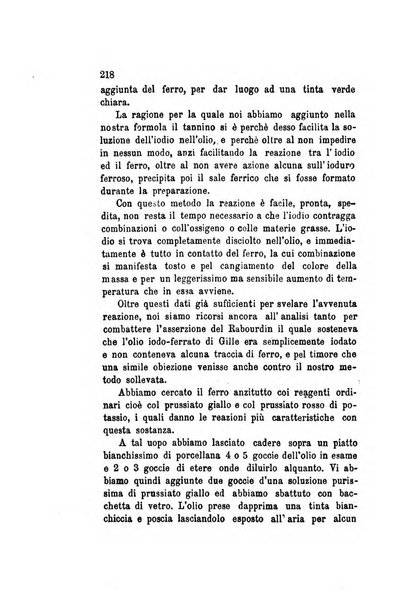 Annali di chimica applicata alla medicina cioè alla farmacia, alla tossicologia, all'igiene, alla fisiologia, alla patologia e alla terapeutica. Serie 3