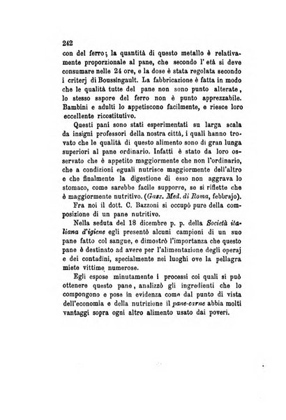 Annali di chimica applicata alla medicina cioè alla farmacia, alla tossicologia, all'igiene, alla fisiologia, alla patologia e alla terapeutica. Serie 3