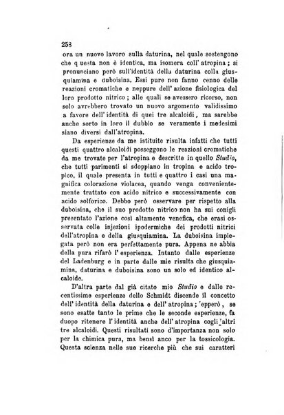 Annali di chimica applicata alla medicina cioè alla farmacia, alla tossicologia, all'igiene, alla fisiologia, alla patologia e alla terapeutica. Serie 3