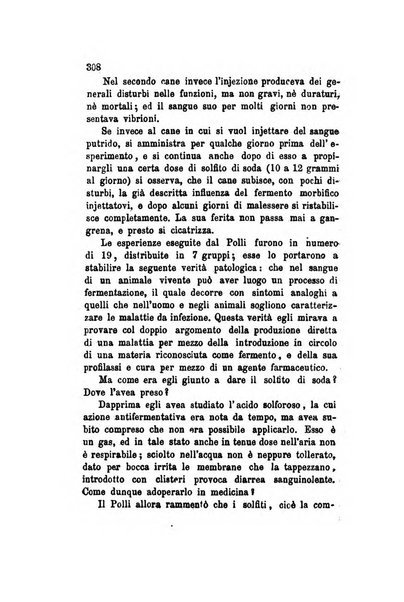 Annali di chimica applicata alla medicina cioè alla farmacia, alla tossicologia, all'igiene, alla fisiologia, alla patologia e alla terapeutica. Serie 3