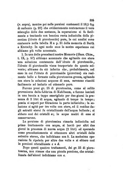 Annali di chimica applicata alla medicina cioè alla farmacia, alla tossicologia, all'igiene, alla fisiologia, alla patologia e alla terapeutica. Serie 3