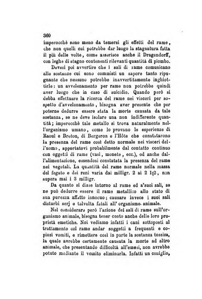 Annali di chimica applicata alla medicina cioè alla farmacia, alla tossicologia, all'igiene, alla fisiologia, alla patologia e alla terapeutica. Serie 3