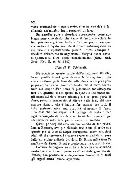 Annali di chimica applicata alla medicina cioè alla farmacia, alla tossicologia, all'igiene, alla fisiologia, alla patologia e alla terapeutica. Serie 3