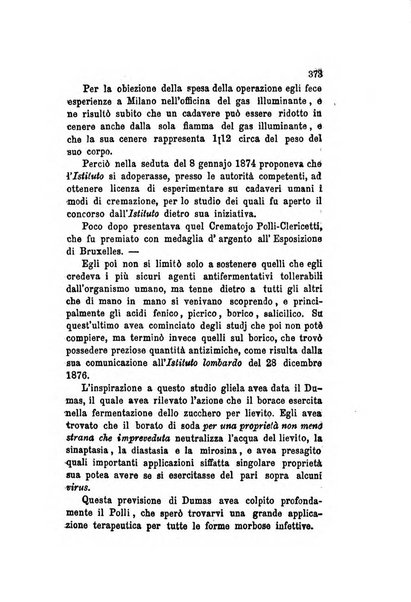 Annali di chimica applicata alla medicina cioè alla farmacia, alla tossicologia, all'igiene, alla fisiologia, alla patologia e alla terapeutica. Serie 3