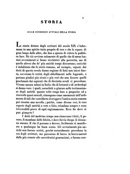 Il saggiatore giornale romano di storia, letteratura, belle arti, filologia e varietà