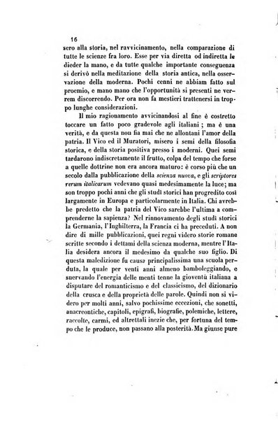 Il saggiatore giornale romano di storia, letteratura, belle arti, filologia e varietà