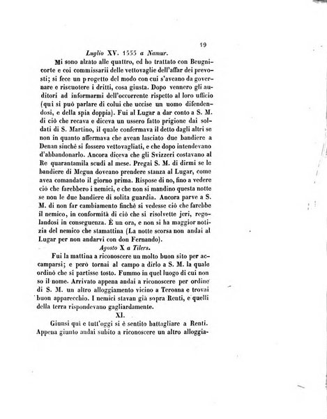 Il saggiatore giornale romano di storia, letteratura, belle arti, filologia e varietà