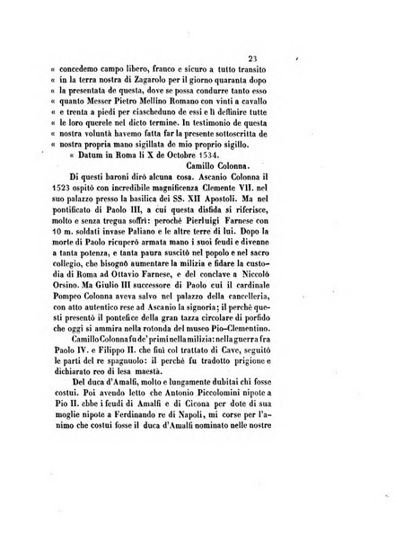 Il saggiatore giornale romano di storia, letteratura, belle arti, filologia e varietà