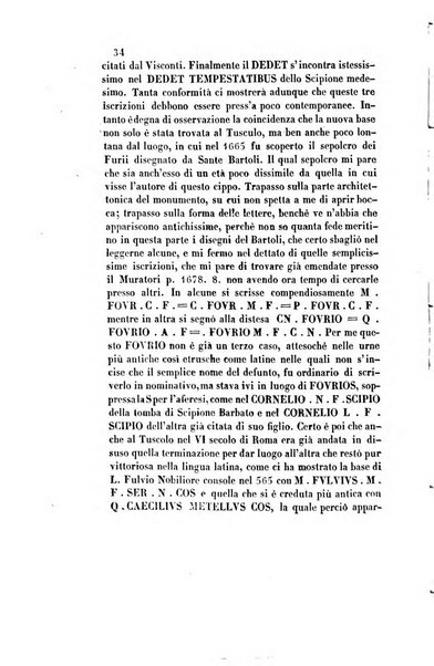 Il saggiatore giornale romano di storia, letteratura, belle arti, filologia e varietà