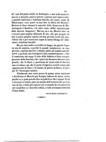 Il saggiatore giornale romano di storia, letteratura, belle arti, filologia e varietà