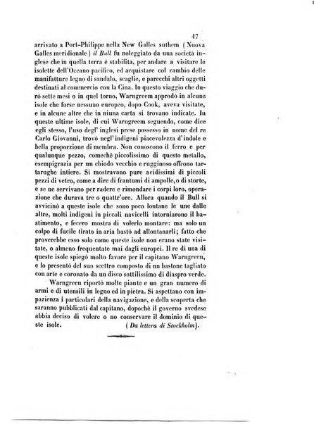 Il saggiatore giornale romano di storia, letteratura, belle arti, filologia e varietà