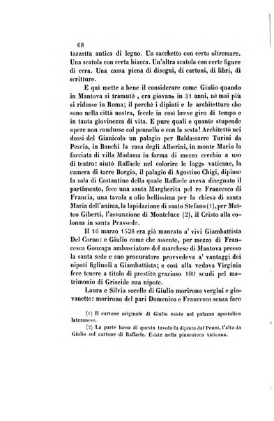 Il saggiatore giornale romano di storia, letteratura, belle arti, filologia e varietà