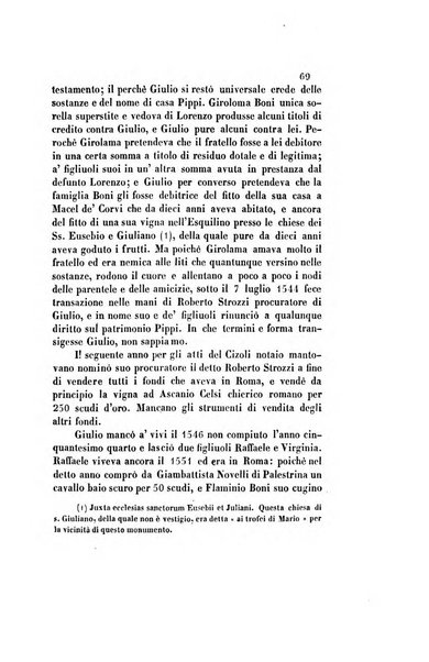 Il saggiatore giornale romano di storia, letteratura, belle arti, filologia e varietà