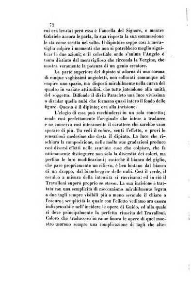 Il saggiatore giornale romano di storia, letteratura, belle arti, filologia e varietà