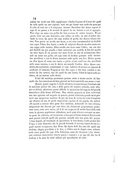 Il saggiatore giornale romano di storia, letteratura, belle arti, filologia e varietà