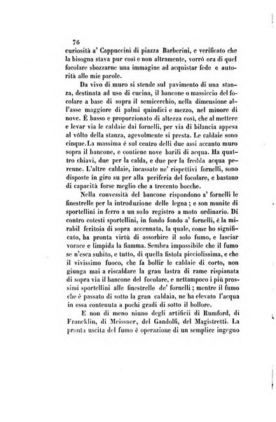 Il saggiatore giornale romano di storia, letteratura, belle arti, filologia e varietà