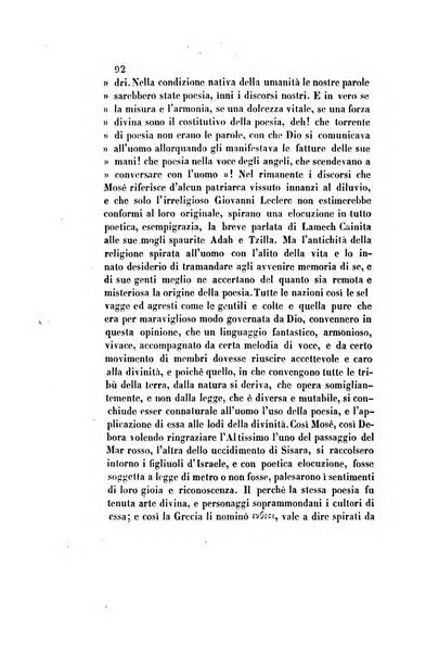 Il saggiatore giornale romano di storia, letteratura, belle arti, filologia e varietà