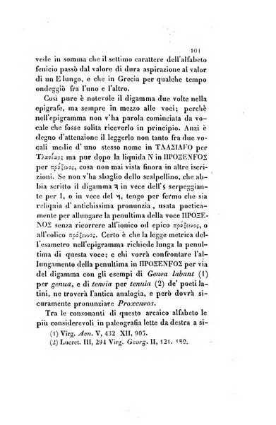 Il saggiatore giornale romano di storia, letteratura, belle arti, filologia e varietà