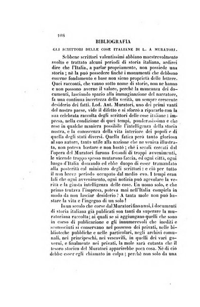 Il saggiatore giornale romano di storia, letteratura, belle arti, filologia e varietà