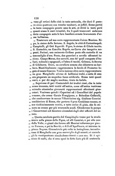 Il saggiatore giornale romano di storia, letteratura, belle arti, filologia e varietà