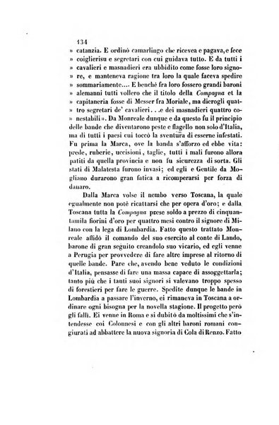 Il saggiatore giornale romano di storia, letteratura, belle arti, filologia e varietà