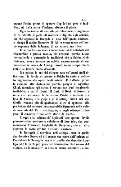 Il saggiatore giornale romano di storia, letteratura, belle arti, filologia e varietà