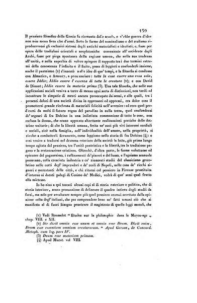 Il saggiatore giornale romano di storia, letteratura, belle arti, filologia e varietà