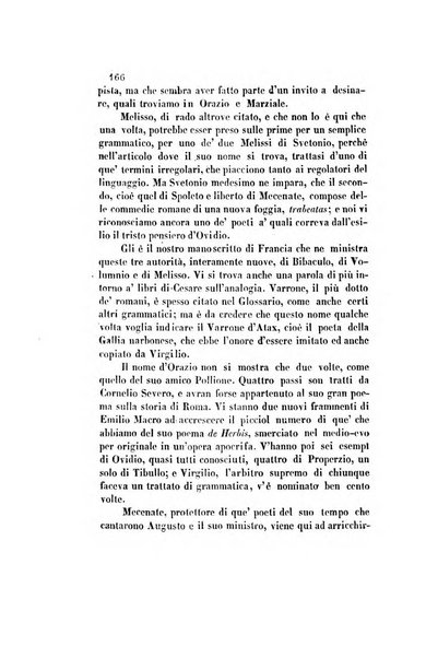 Il saggiatore giornale romano di storia, letteratura, belle arti, filologia e varietà