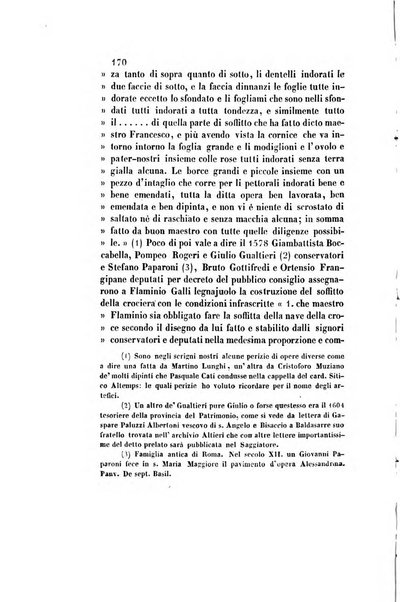 Il saggiatore giornale romano di storia, letteratura, belle arti, filologia e varietà