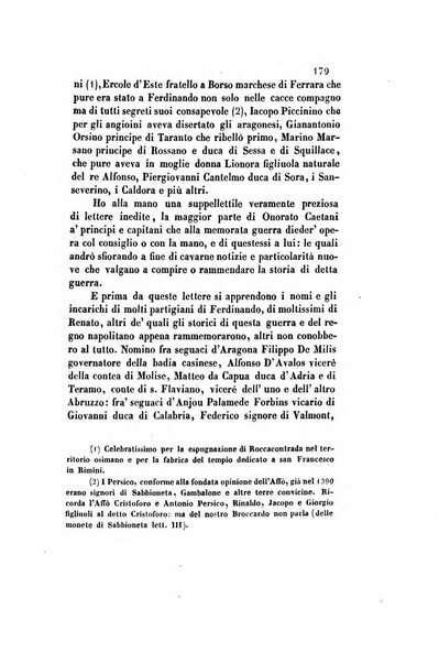 Il saggiatore giornale romano di storia, letteratura, belle arti, filologia e varietà