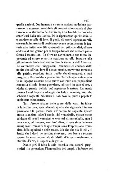 Il saggiatore giornale romano di storia, letteratura, belle arti, filologia e varietà