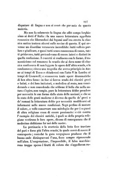 Il saggiatore giornale romano di storia, letteratura, belle arti, filologia e varietà