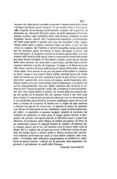 Il saggiatore giornale romano di storia, letteratura, belle arti, filologia e varietà