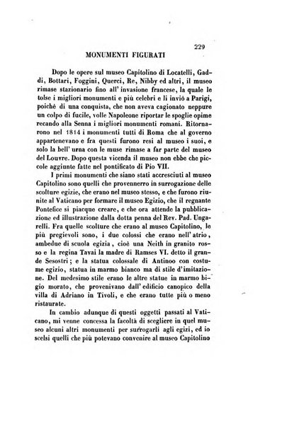 Il saggiatore giornale romano di storia, letteratura, belle arti, filologia e varietà