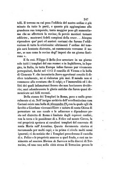 Il saggiatore giornale romano di storia, letteratura, belle arti, filologia e varietà