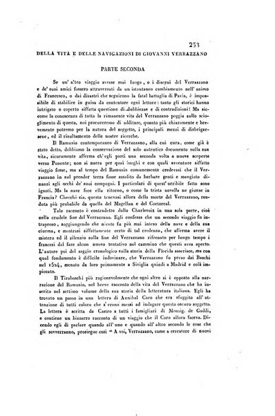 Il saggiatore giornale romano di storia, letteratura, belle arti, filologia e varietà