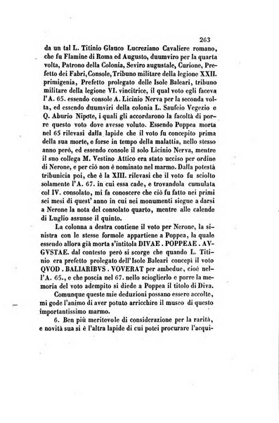 Il saggiatore giornale romano di storia, letteratura, belle arti, filologia e varietà