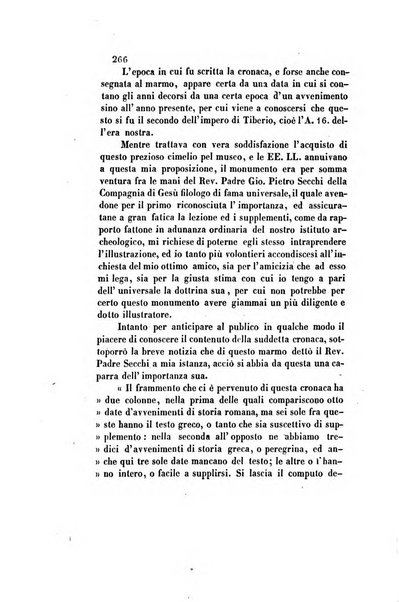 Il saggiatore giornale romano di storia, letteratura, belle arti, filologia e varietà