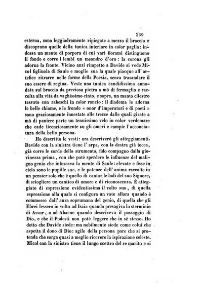 Il saggiatore giornale romano di storia, letteratura, belle arti, filologia e varietà