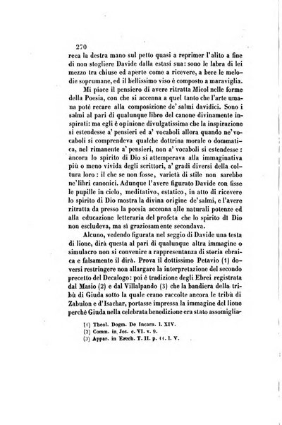 Il saggiatore giornale romano di storia, letteratura, belle arti, filologia e varietà