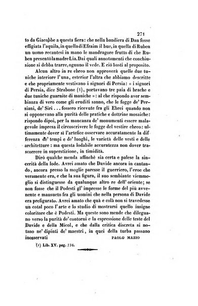 Il saggiatore giornale romano di storia, letteratura, belle arti, filologia e varietà