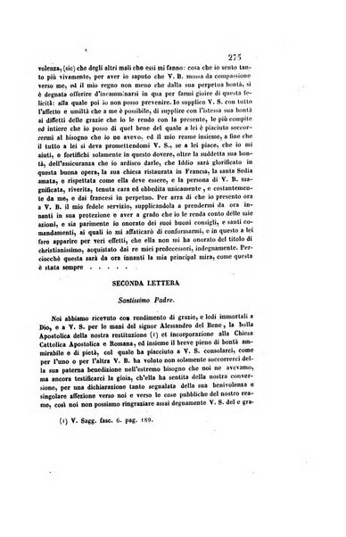 Il saggiatore giornale romano di storia, letteratura, belle arti, filologia e varietà