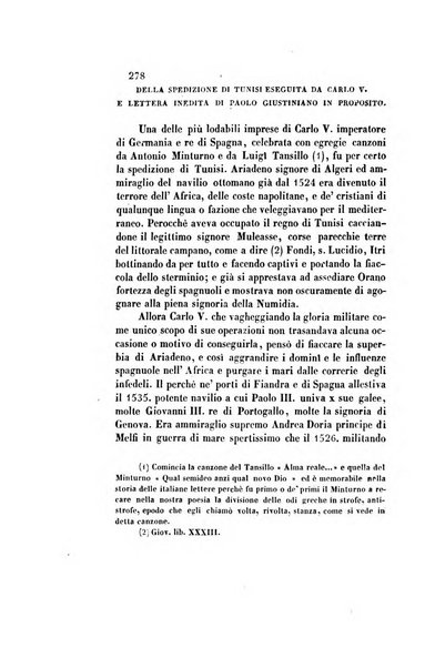 Il saggiatore giornale romano di storia, letteratura, belle arti, filologia e varietà