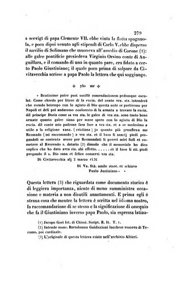 Il saggiatore giornale romano di storia, letteratura, belle arti, filologia e varietà